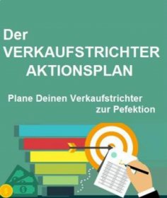 eBook: Der Verkaufstrichter Aktionsplan