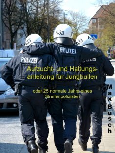 ebook: Aufzucht- und Haltungsanleitung für Jungbullen