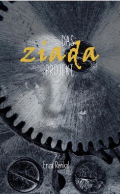 eBook: Das Ziada Projekt