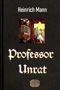 ebook: Professor Unrat