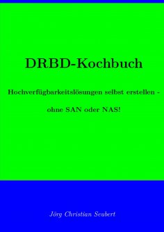 eBook: DRBD-Kochbuch