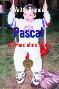 eBook: Pascal Ein Mord ohne Sühne