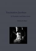 eBook: Faszination Jazzbass - 22 Porträts und Interviews
