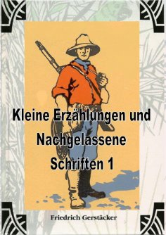 eBook: Kleine Erzählungen und Nachgelassene Schriften 1