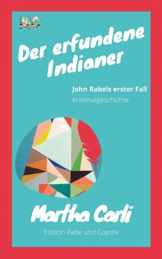 eBook: Der erfundene Indianer