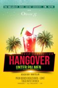 ebook: Togo Connection - Hangover unter Palmen