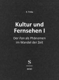 eBook: Kultur und Fernsehen I