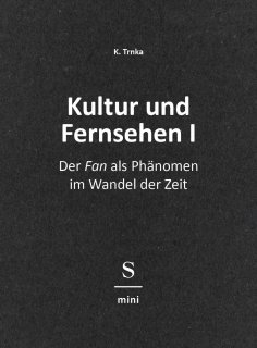 eBook: Kultur und Fernsehen I