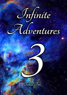 eBook: Infinite Adventures 3