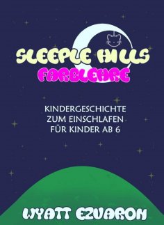 eBook: Sleeple Hills