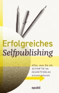 eBook: Erfolgreiches Selfpublishing