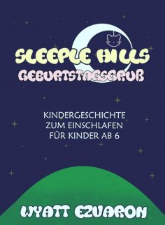 eBook: Sleeple Hills