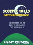 eBook: Sleeple Hills