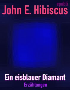 ebook: Ein eisblauer Diamant