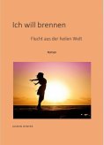 eBook: Ich will brennen