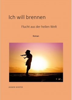eBook: Ich will brennen