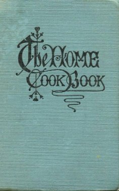 eBook: The Home Cook Book