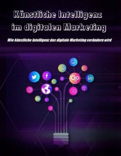 eBook: Künstliche Intelligenz im digitalen Marketing