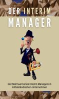 ebook: Der Interim Manager
