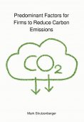 eBook: Predominant Factors for Firms to Reduce Carbon Emissions