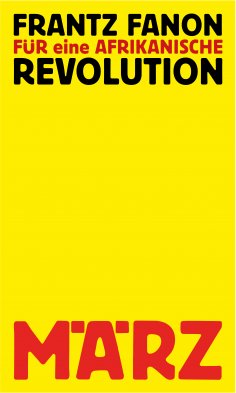eBook: Für eine afrikanische Revolution