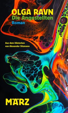 eBook: Die Angestellten