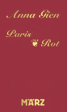 eBook: Paris · Rot