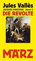 eBook: Die Revolte