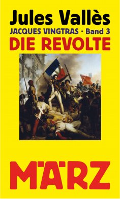 eBook: Die Revolte