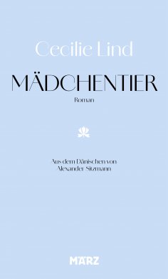 eBook: Mädchentier