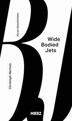 eBook: Wide Bodied Jets
