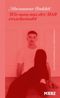 eBook: Wie man aus der Welt verschwindet