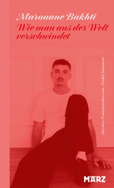 eBook: Wie man aus der Welt verschwindet