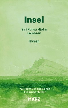 ebook: Insel