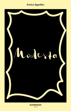 ebook: Modesta