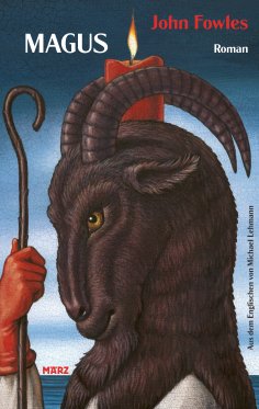 eBook: Magus