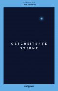 eBook: Gescheiterte Sterne