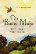eBook: Die Biene Maja und ihre Abenteuer