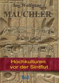 eBook: Abschied von den Göttern