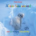 eBook: Klein Sausewind