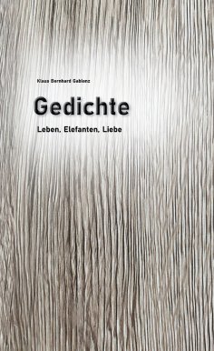 eBook: Gedichte