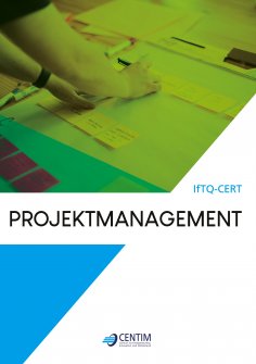 eBook: Projektmanagement