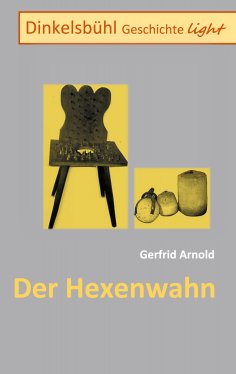 eBook: Dinkelsbühl Geschichte light