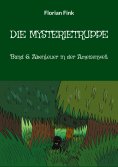 eBook: Die Mysterietruppe