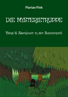 eBook: Die Mysterietruppe