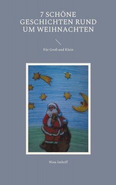 eBook: 7 schöne Geschichten rund um Weihnachten
