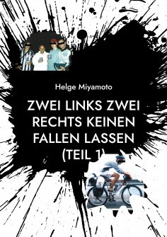 eBook: Zwei links Zwei rechts Keinen fallen lassen (Teil 1)