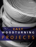 eBook: Easy Woodturning Projects