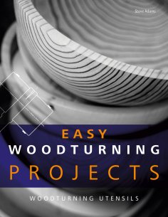 eBook: Easy Woodturning Projects