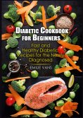 eBook: Diabetic Cookbook For Beginners